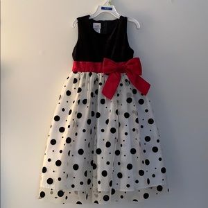 Kids Dress